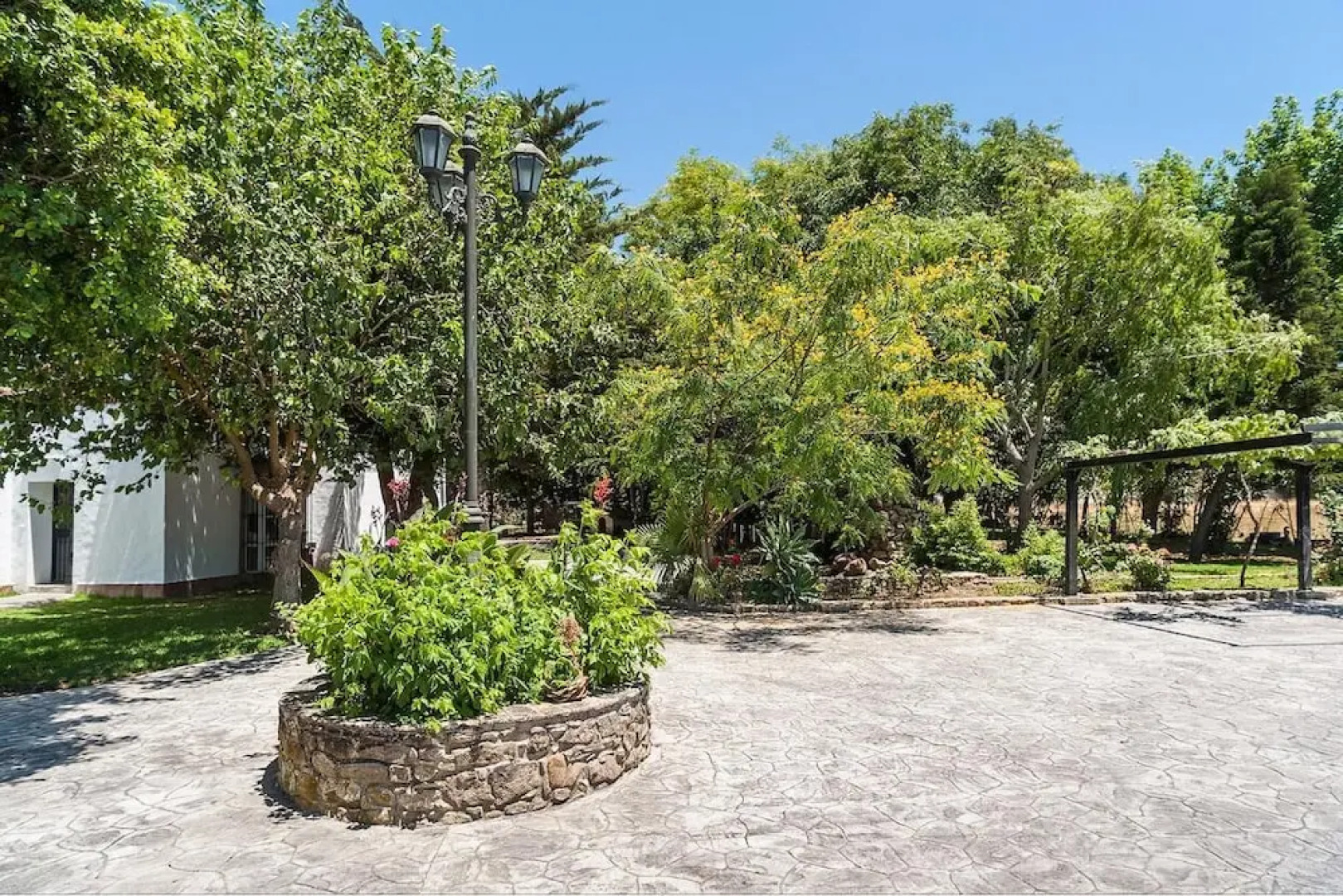 Alojamiento Rural la Jandeta