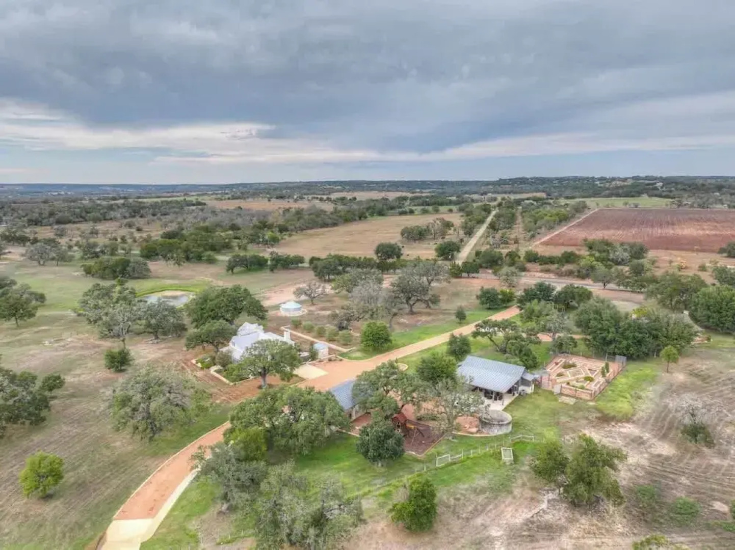 Blakey at Sunset Valley Ranch