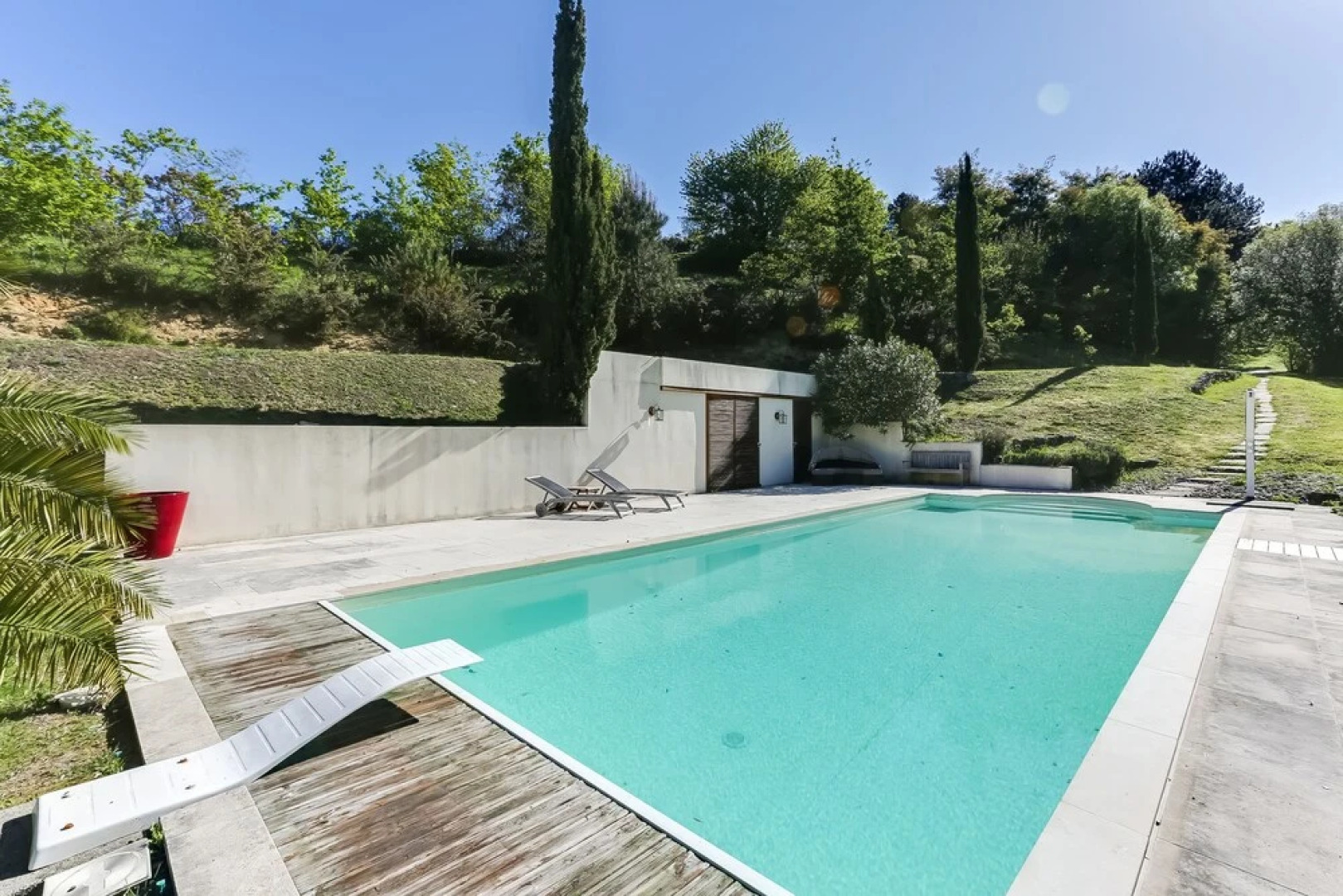 SoChic Maisons Basques