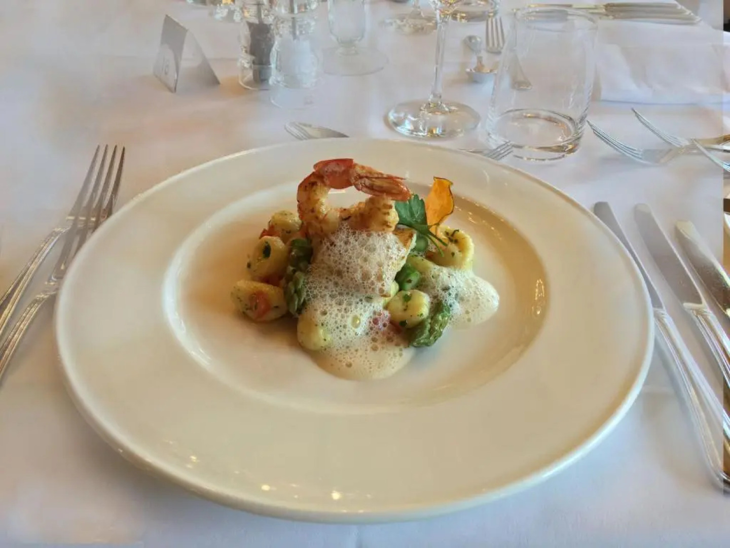 Hotel Vier Jahreszeiten