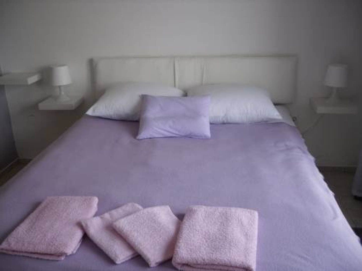 Apartments and Rooms Katarina