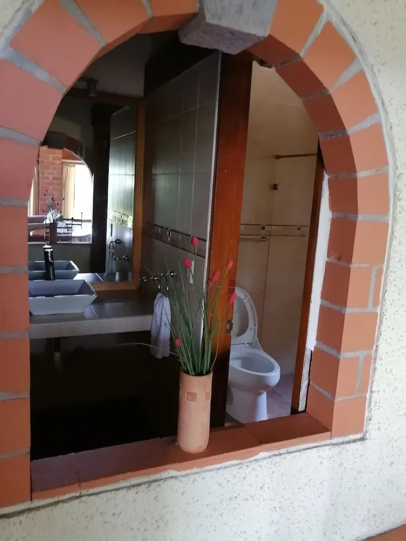 Hotel Suites en la montaña