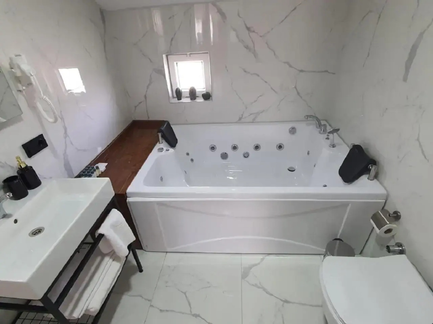 Sapanca Aqua Wellness Spa Hotel