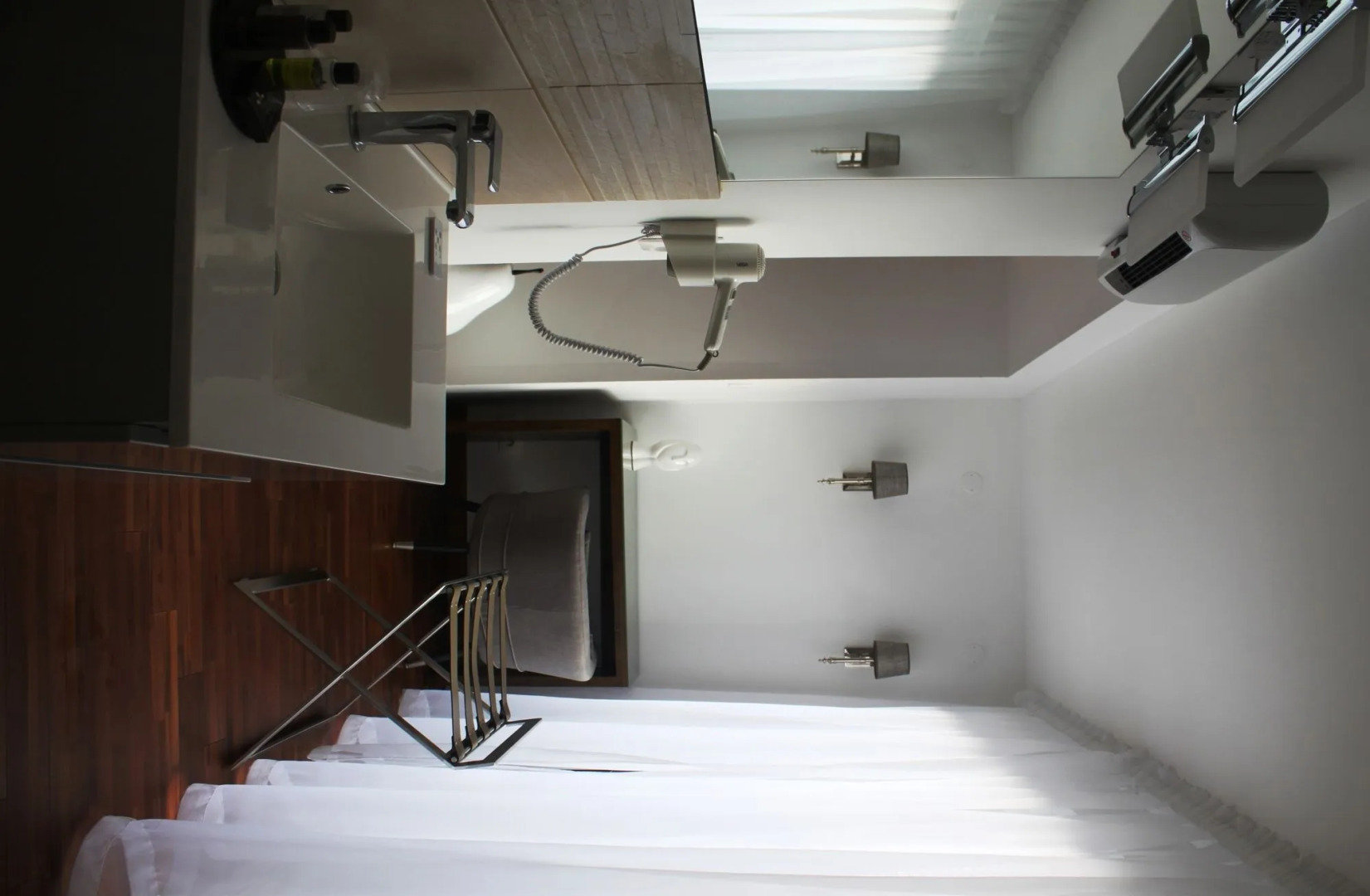 Résidence de la Porte d'Arras