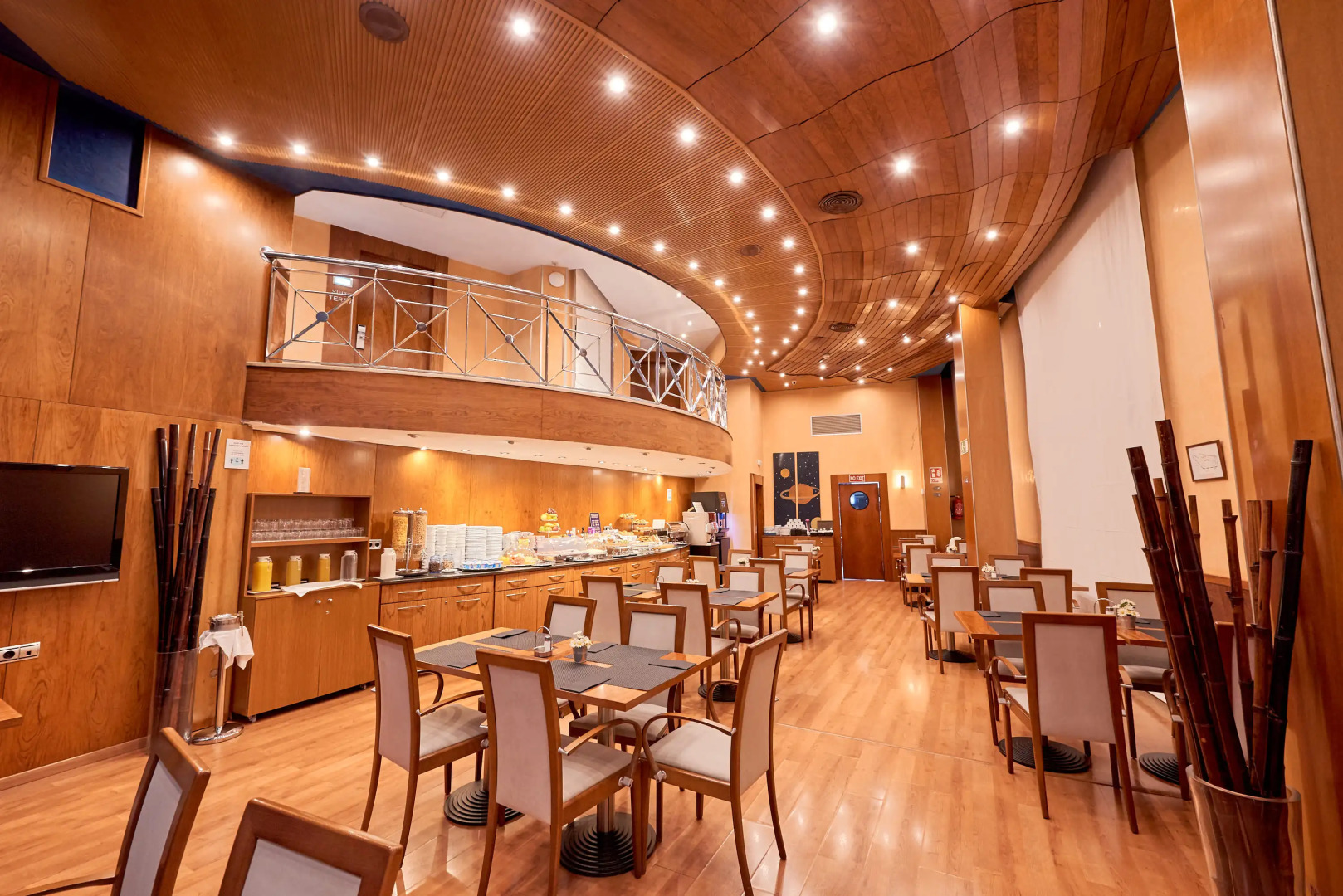 Hotel Garbi Millenni