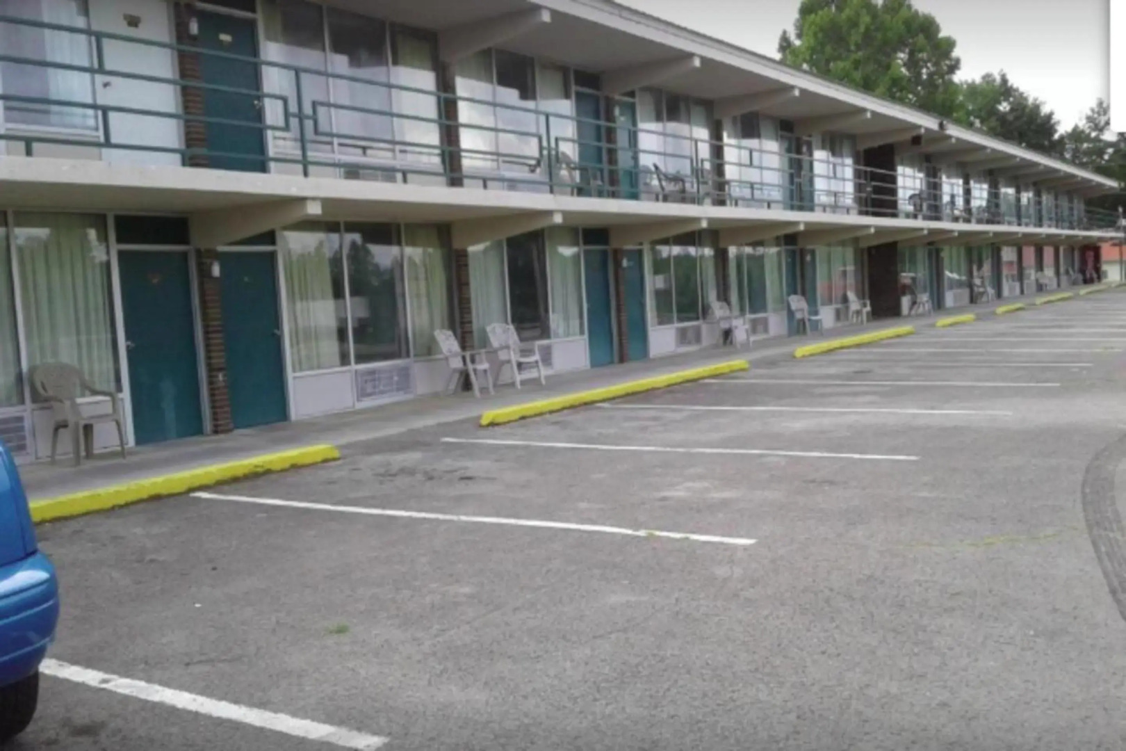 Americas Best Value Inn Stearns