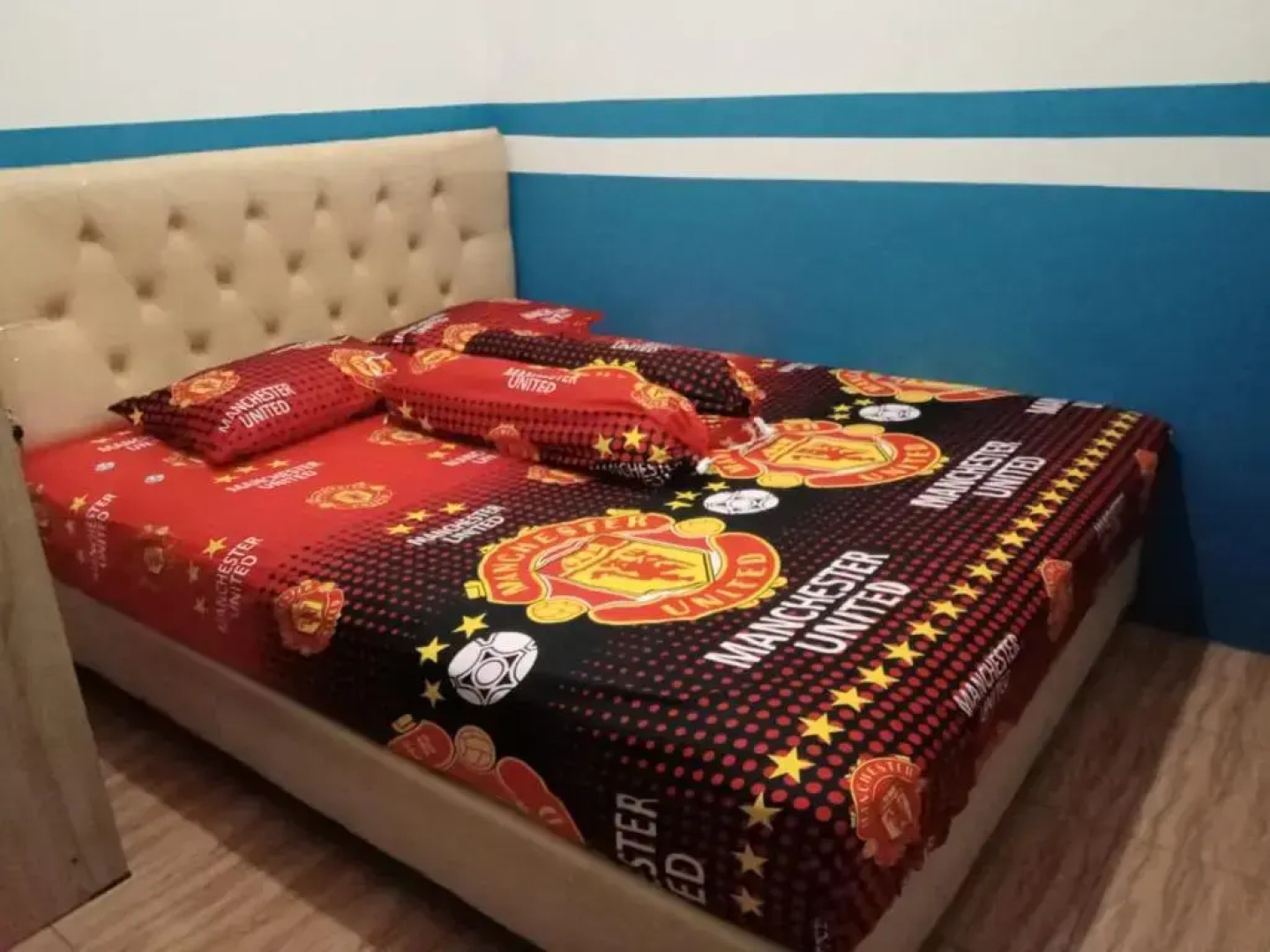 PENGINAPAN BANYU BIRUKu