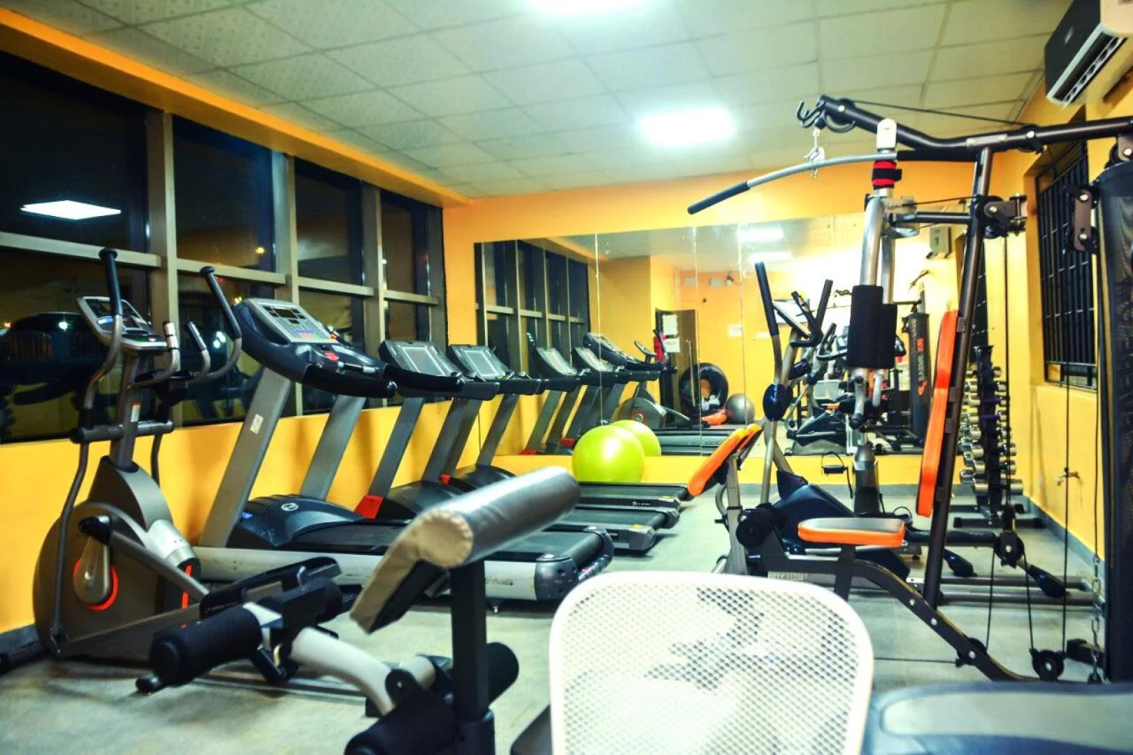 Starview Palace Hotel