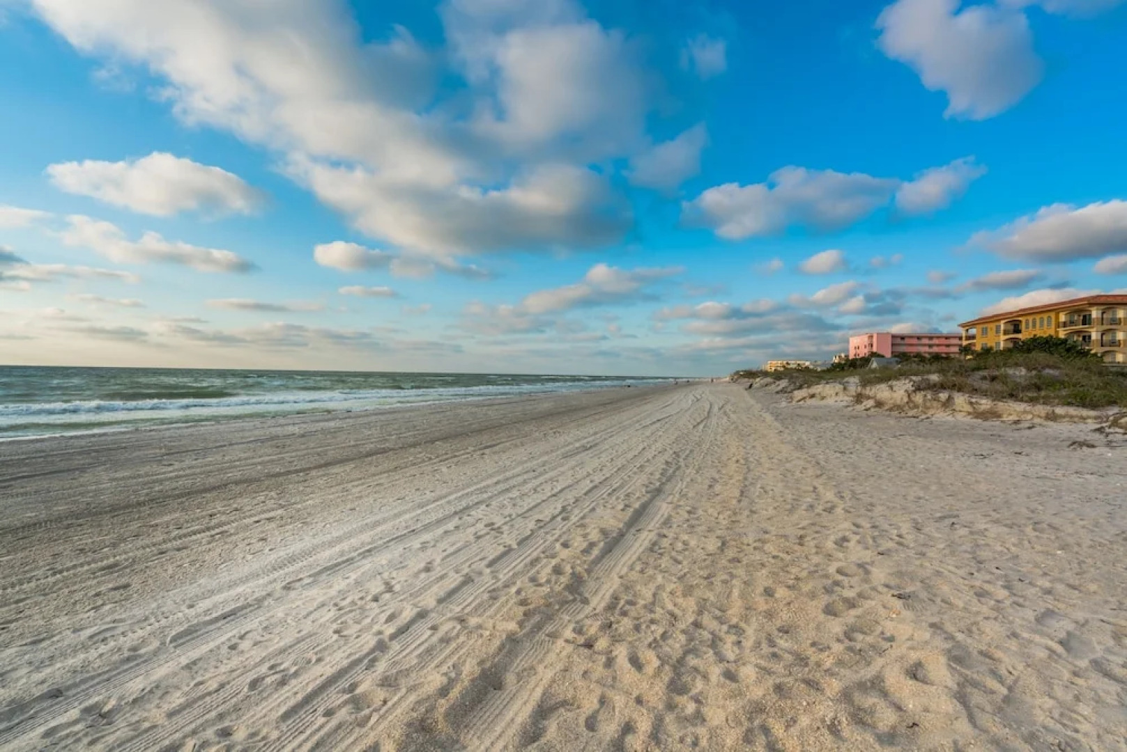 Reflections on the Gulf by Vtrips