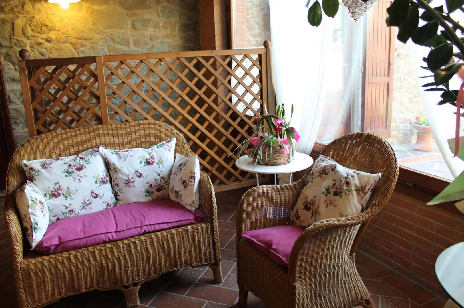 Agriturismo Poggio de' Papi