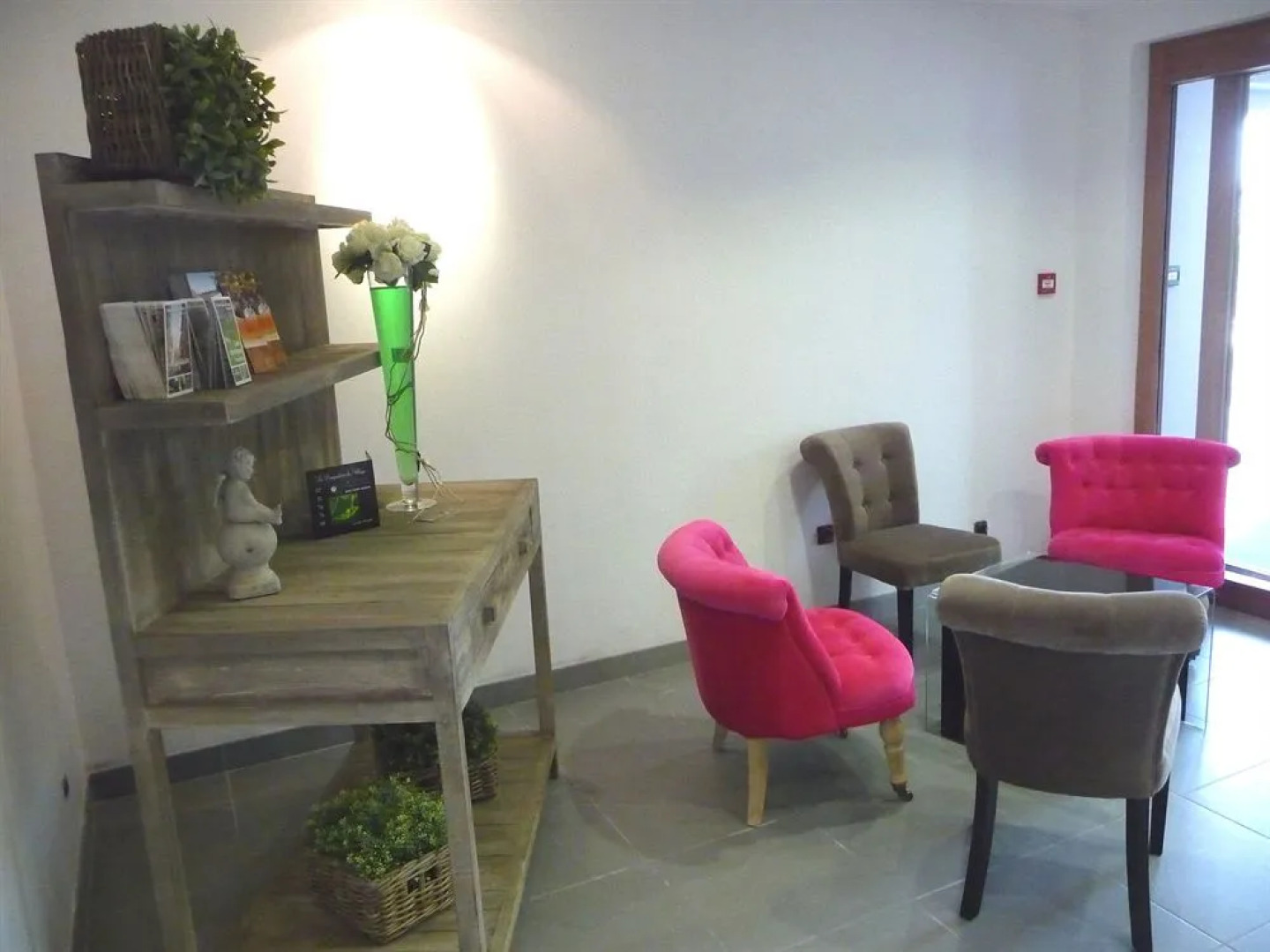 Clos de la Vaupalière - Rouen