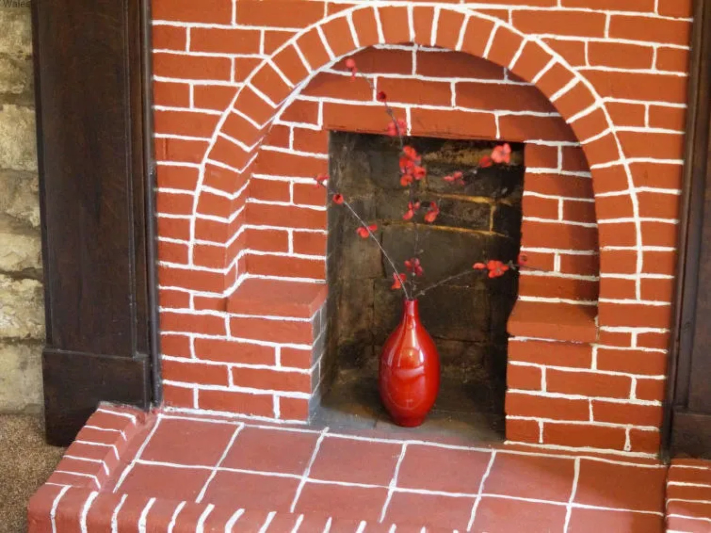 Holiday Home Ty Llan