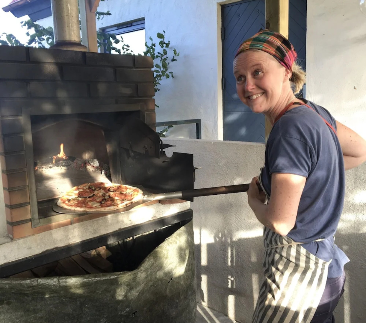 Tryde 1303 Bed & Breakfast