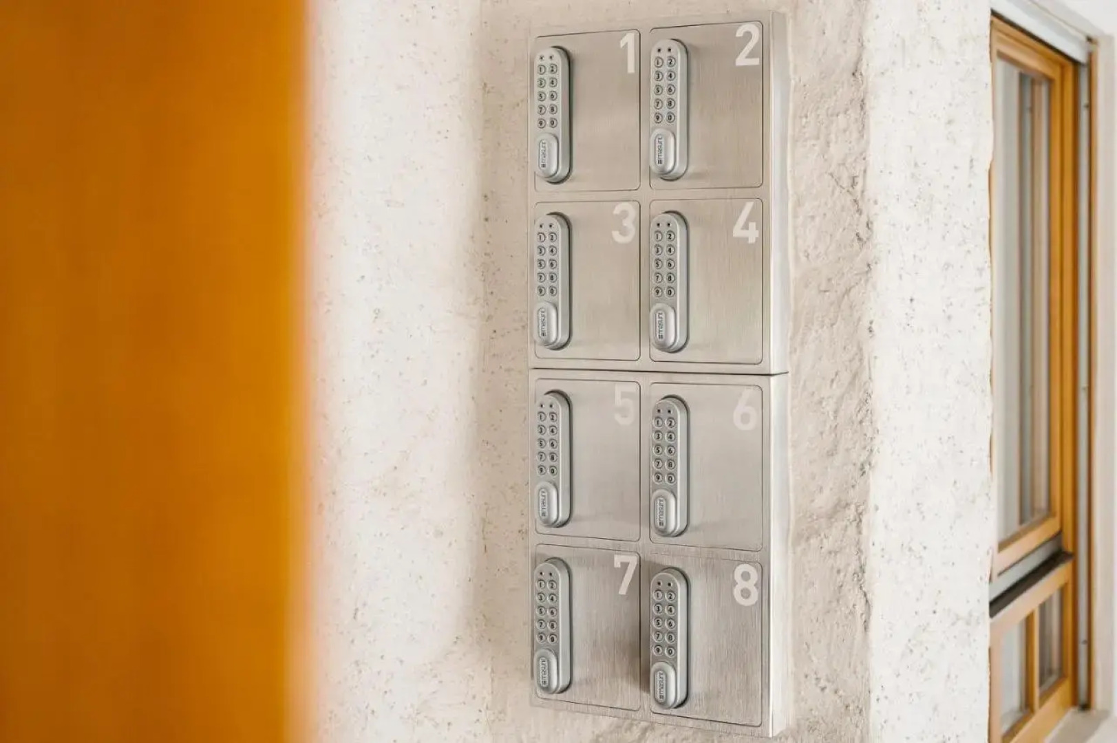 Rustikale 3 Zi.-FeWo Nähe Freiburg 70qm