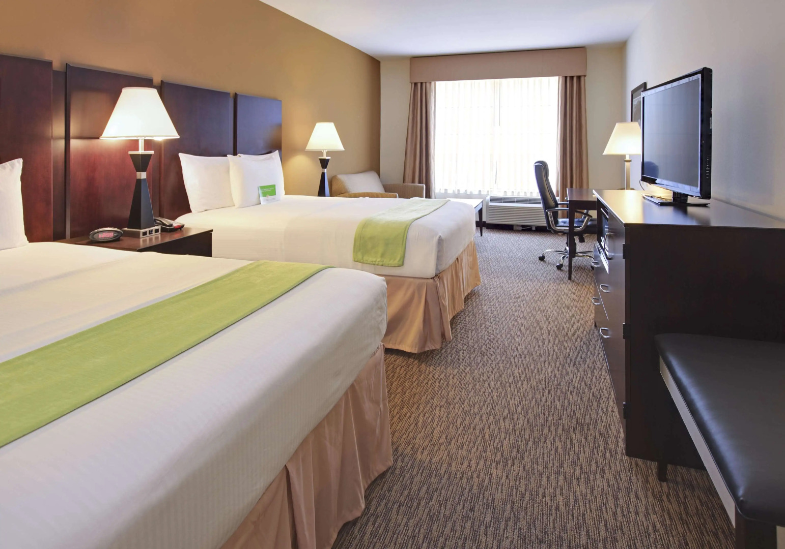La Quinta Inn & Suites by Wyndham Memphis Wolfchase