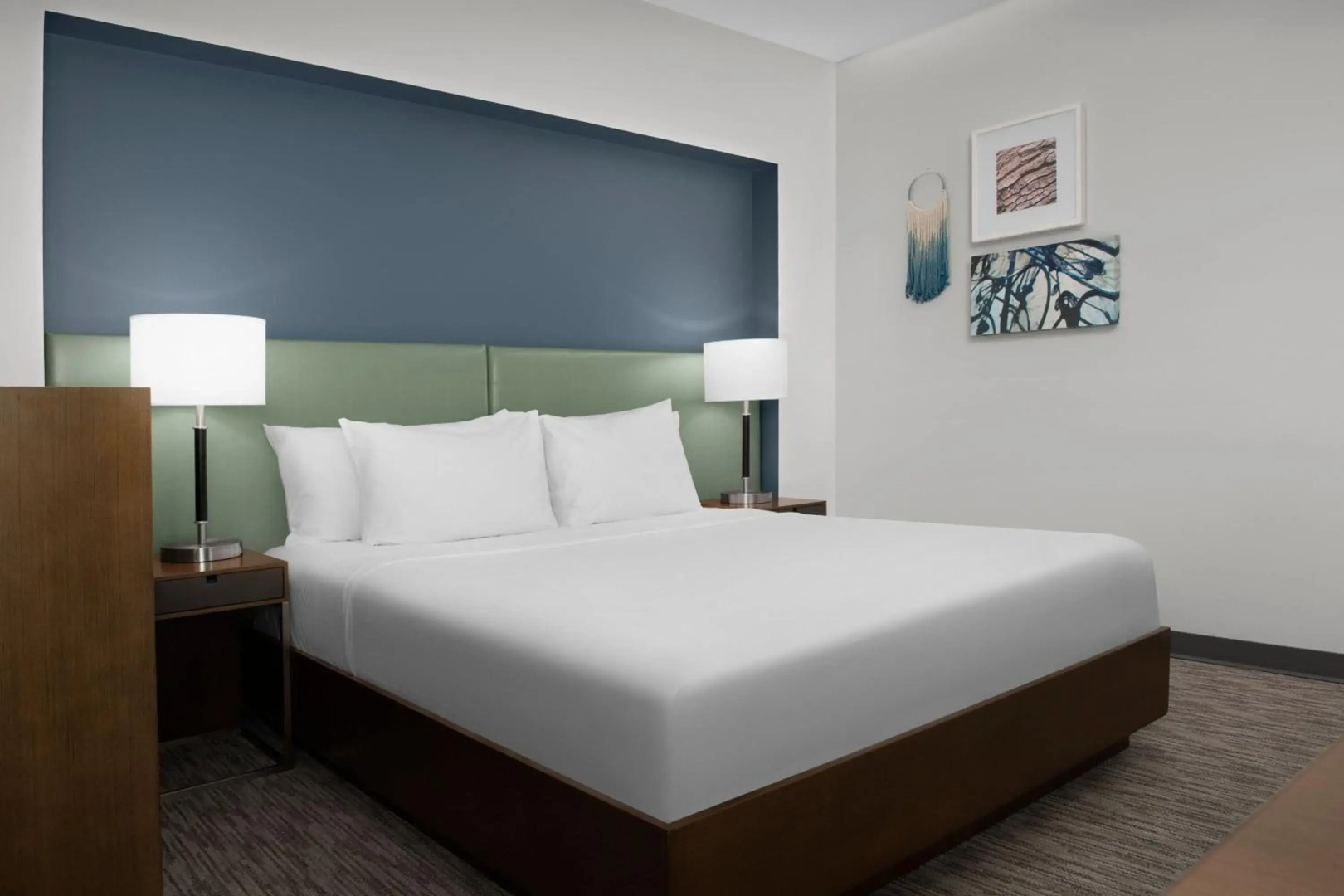 Element Denver Park Meadows