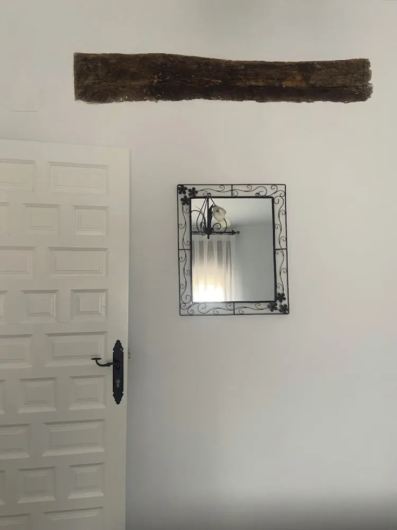 Casa Rural Torre del Homenaje