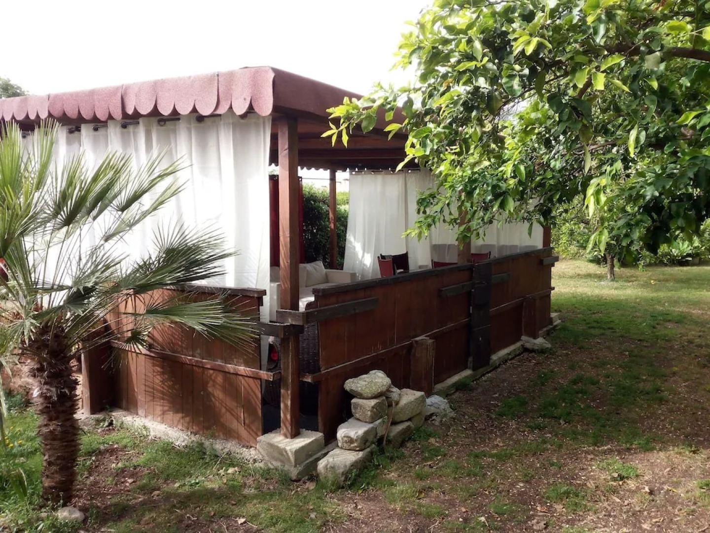 Residence Nuovo Messico