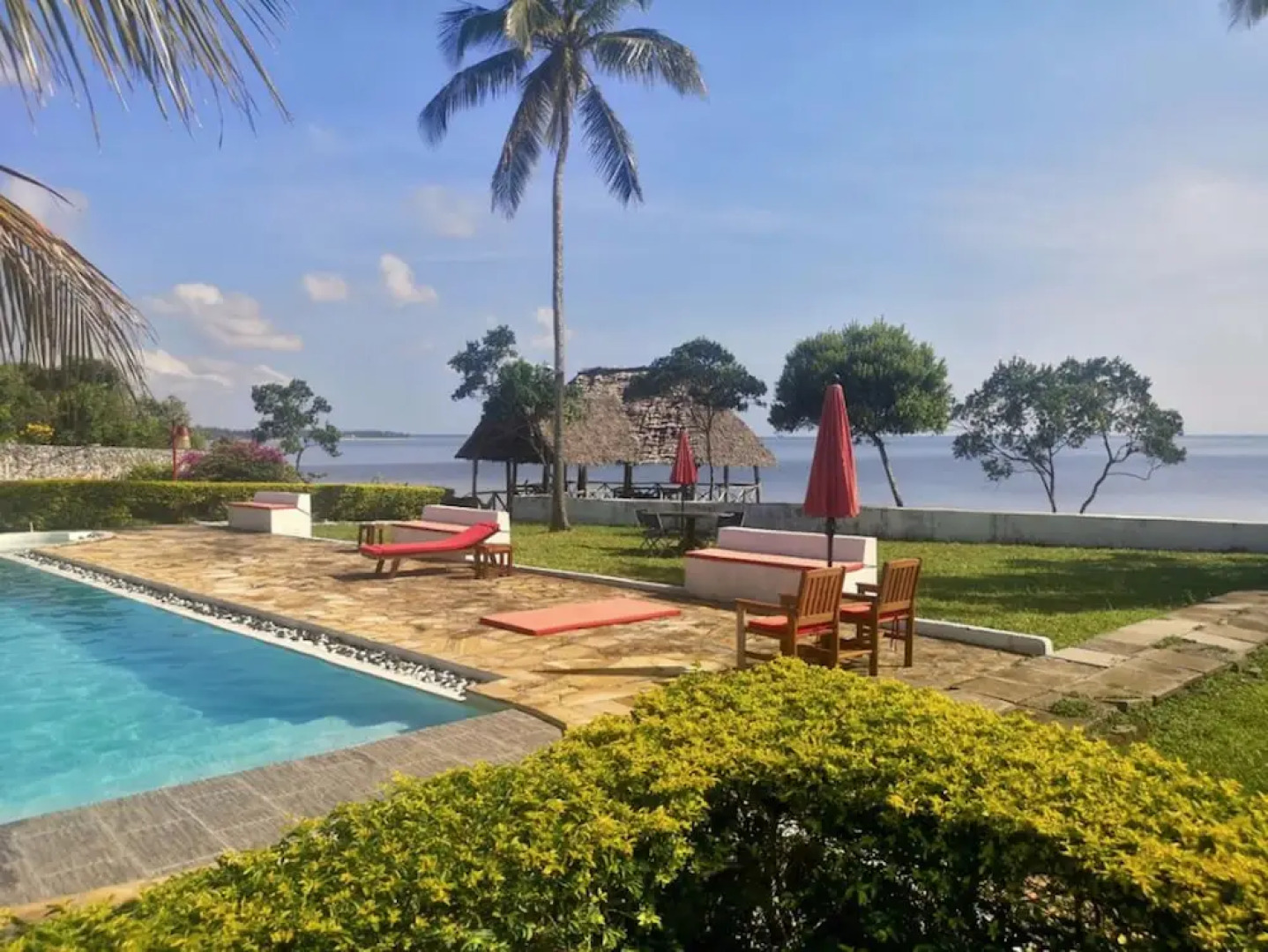 Moment in Time Hotel