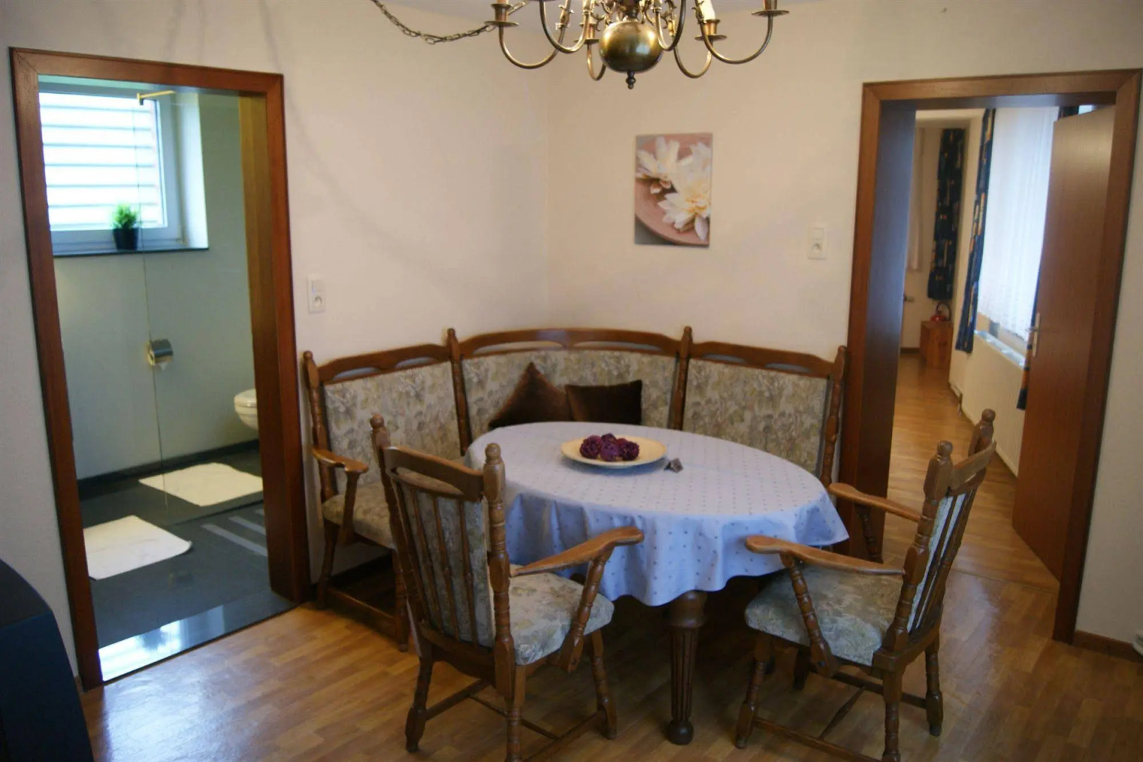 Hotel Restaurant Tychon