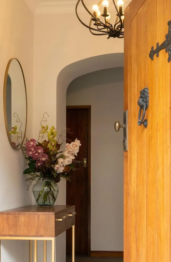 Number 41 Bed and Breakfast