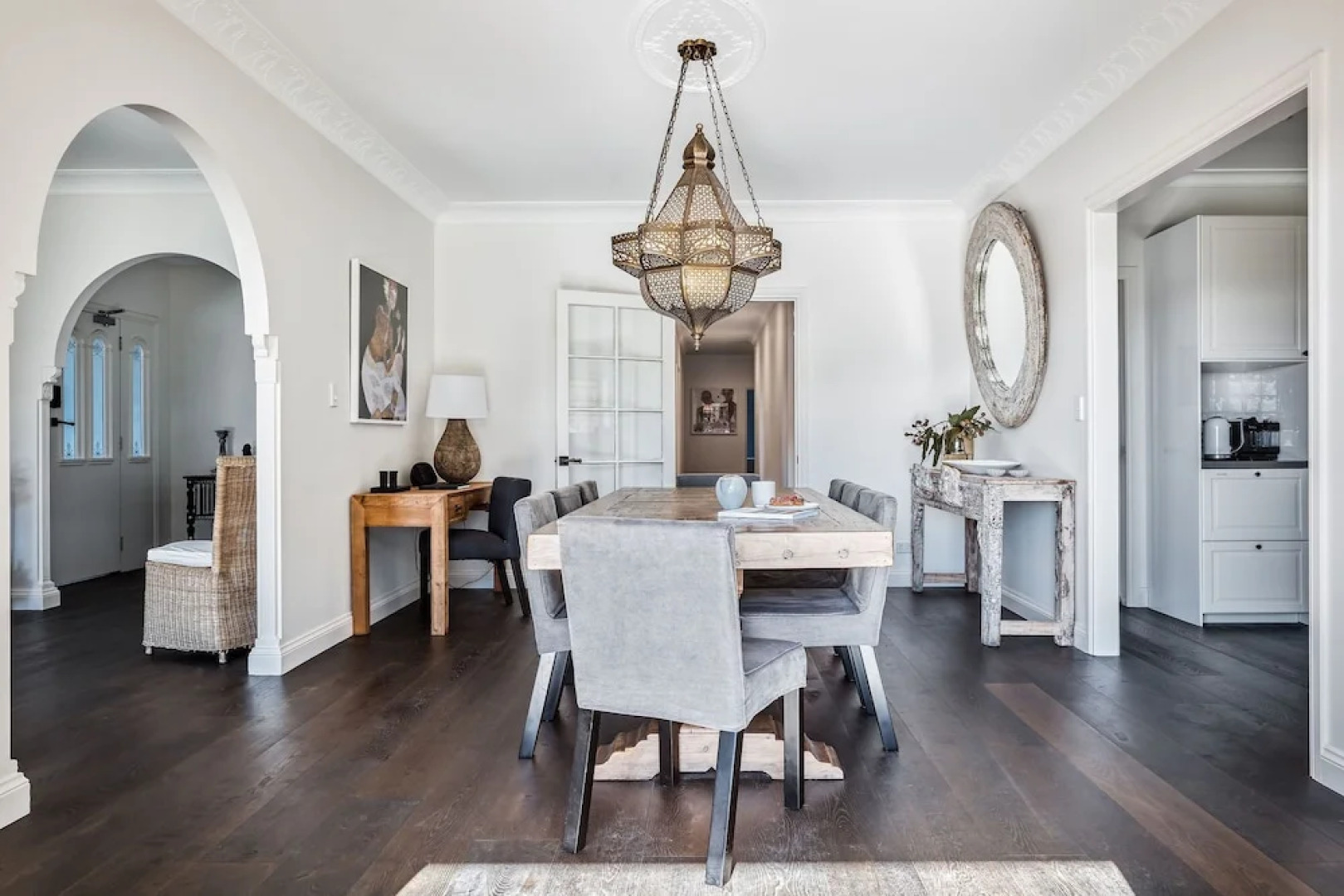 99 Acres Bangalow Retreat