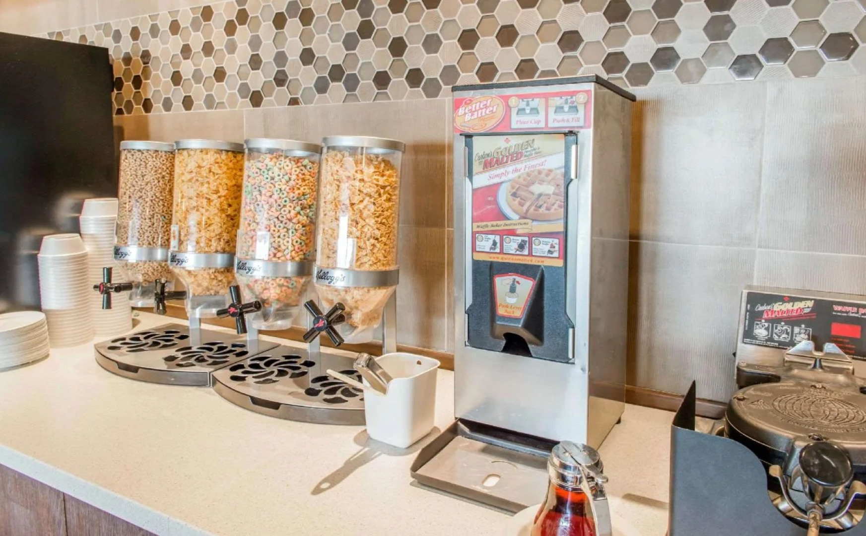 Quality Hotel Dorval