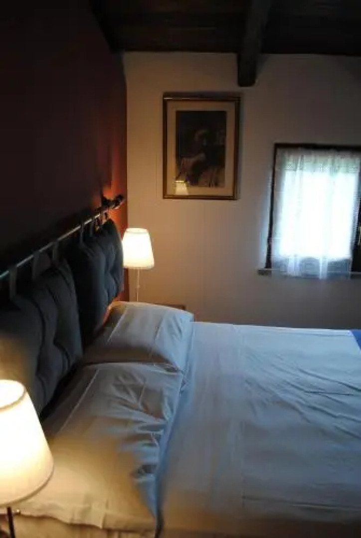 La Tenuta Del Barone