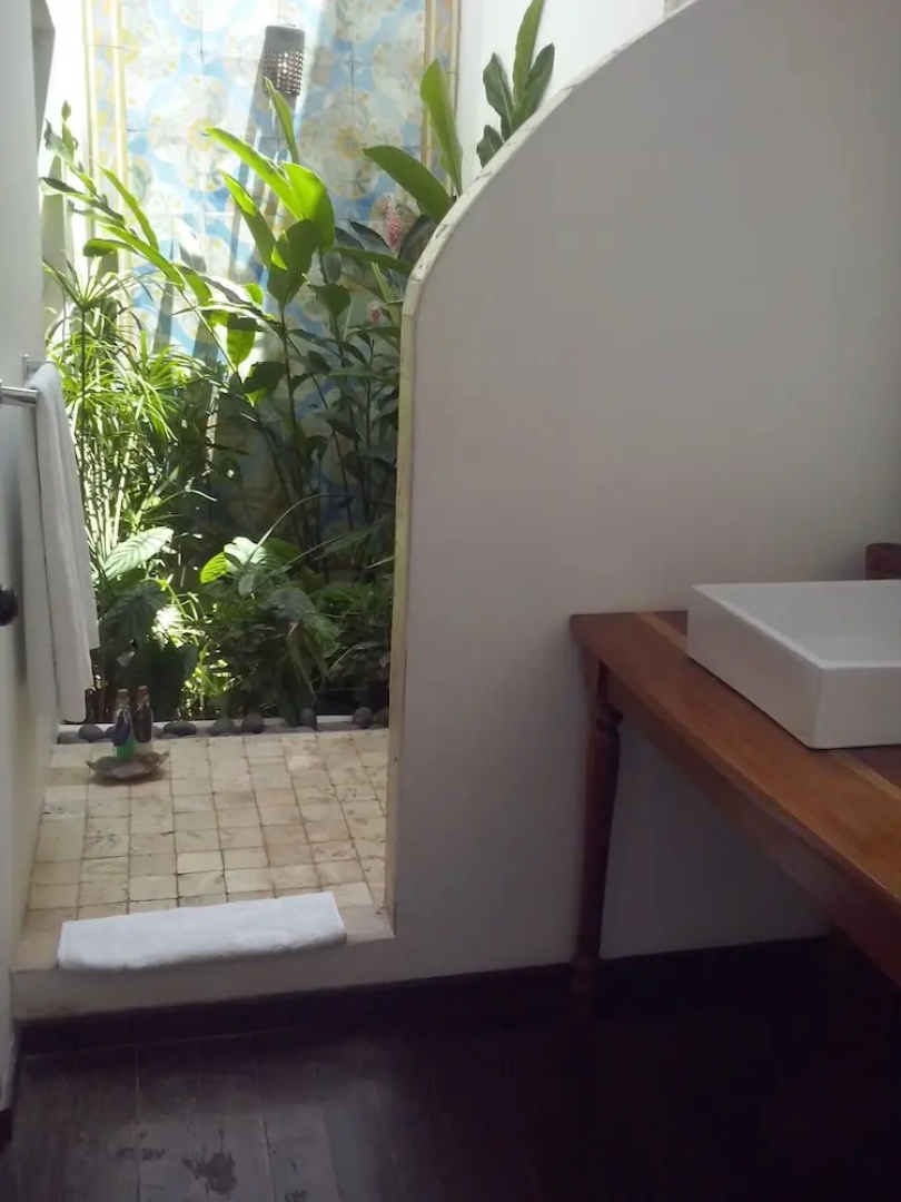 Miss Margrit's Guest House