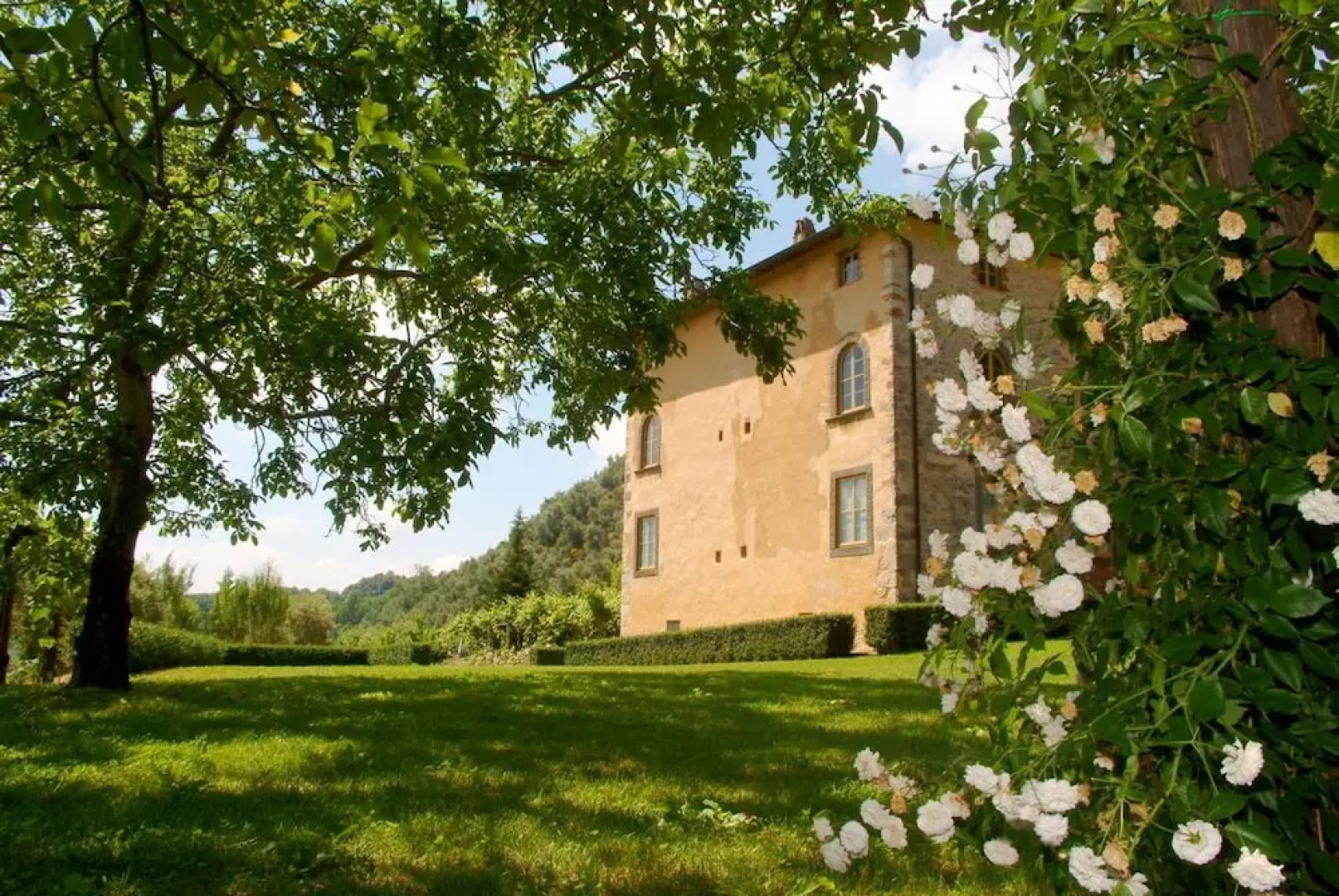 Villa Barsotti