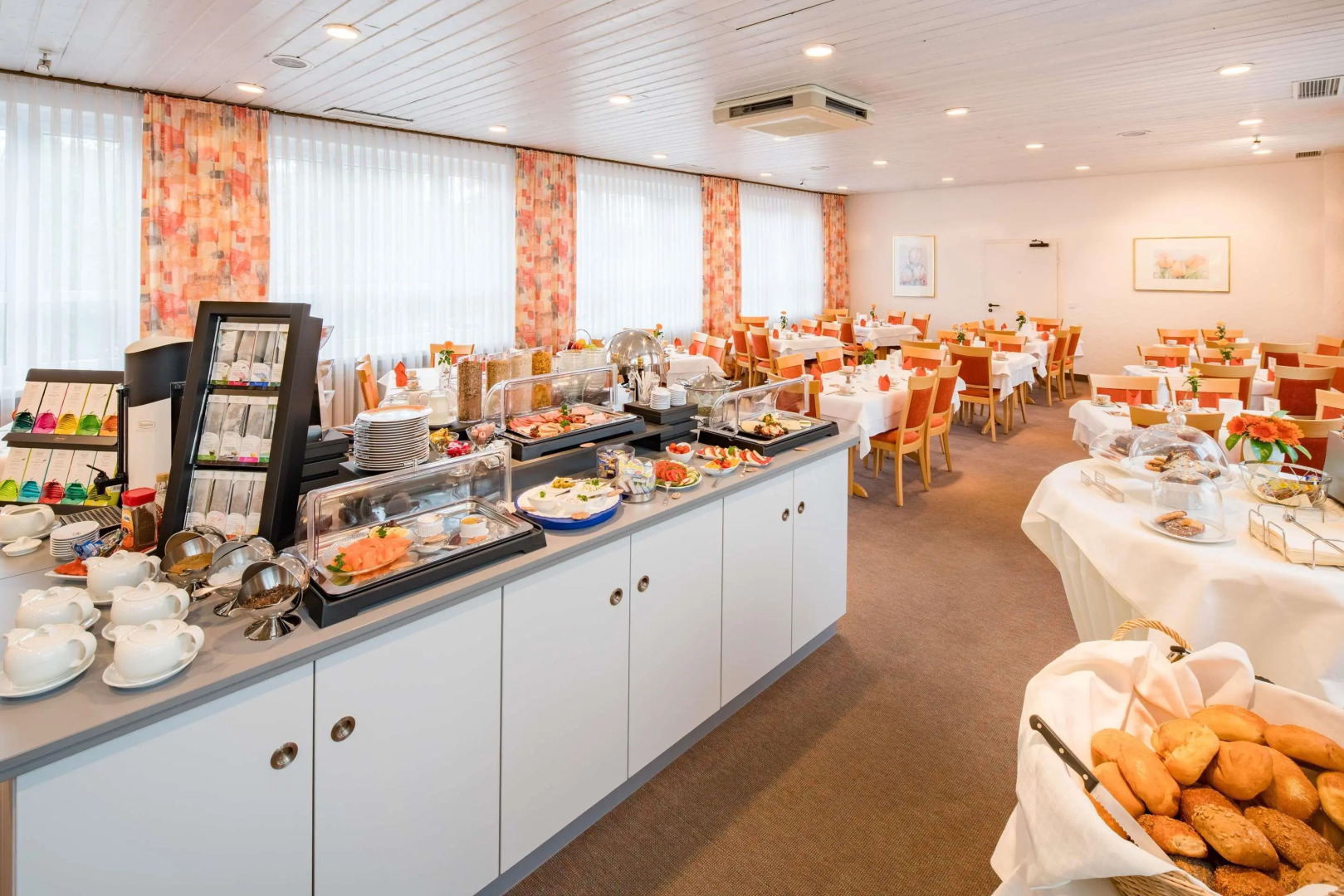 Best Western Blankenburg Hotel