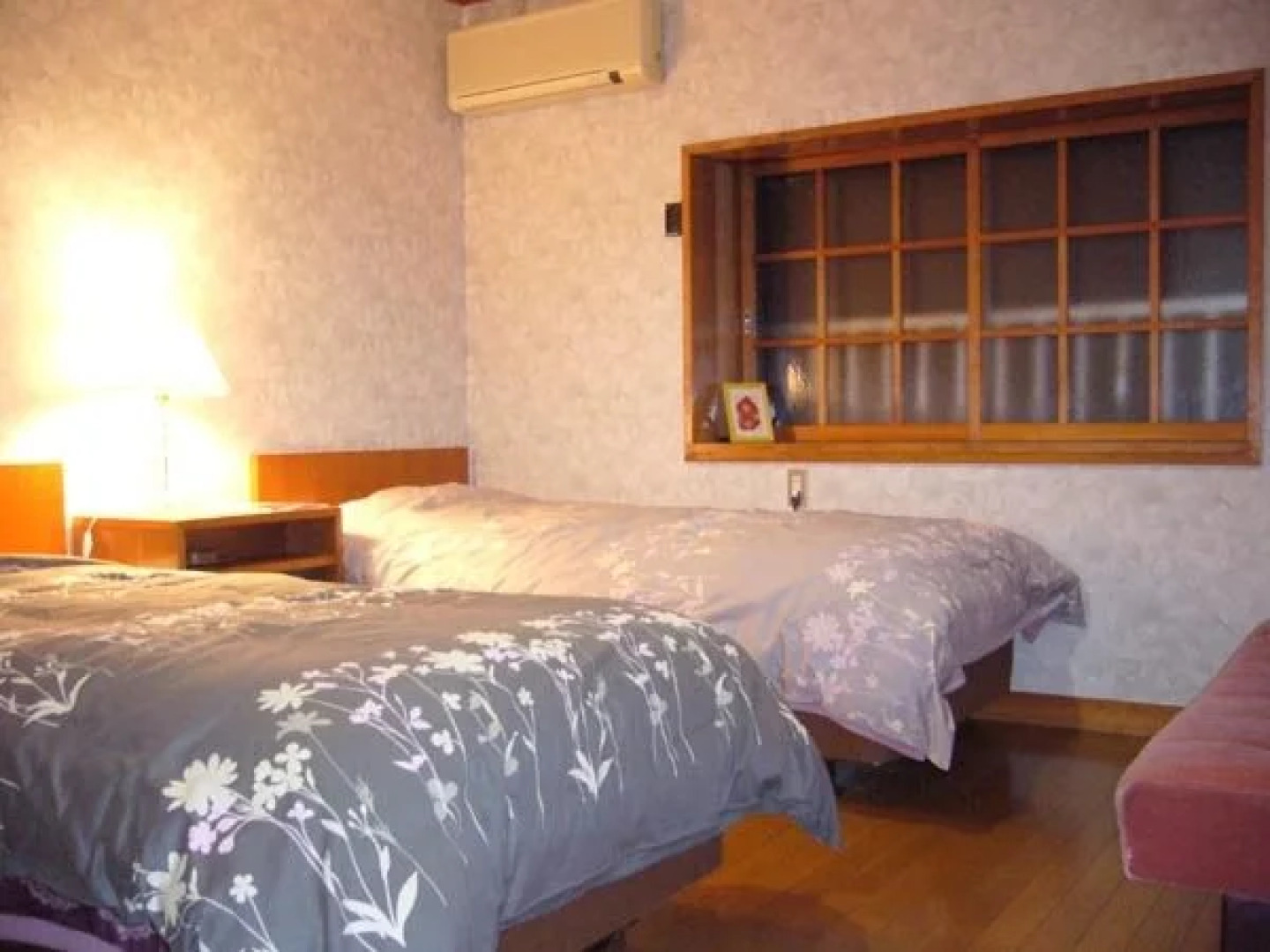 Gensen no Yado Maruishi Ryokan