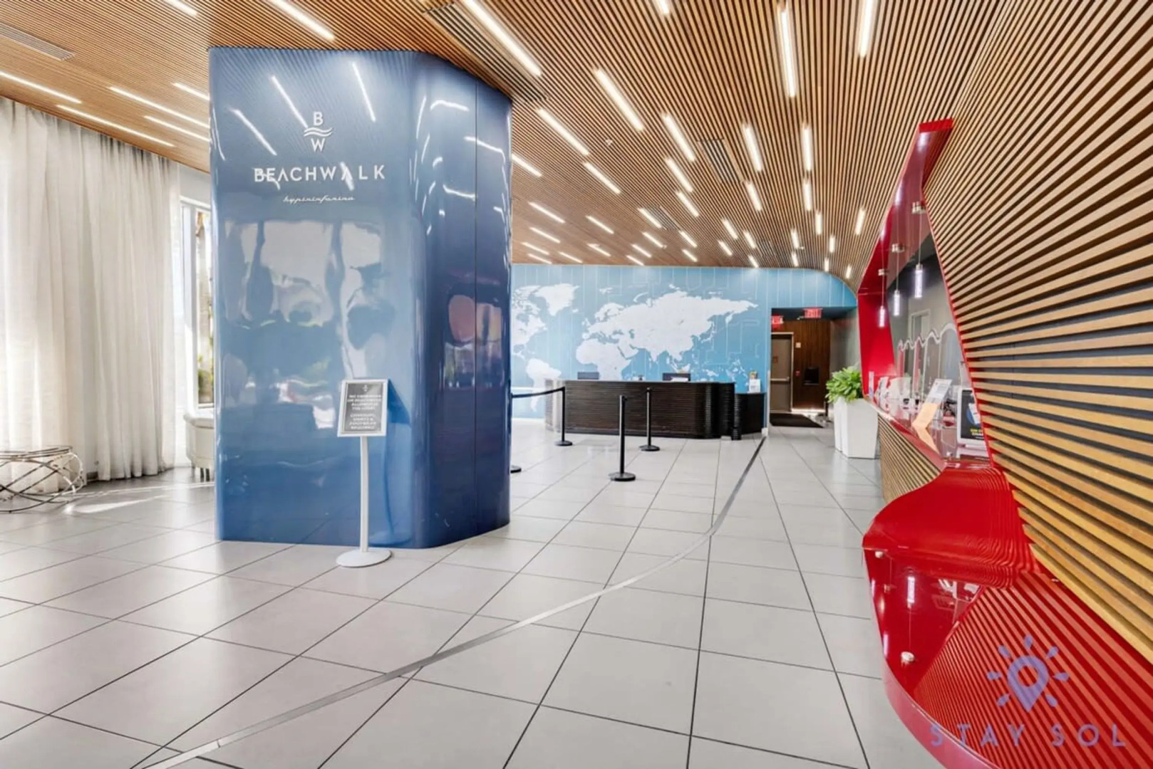 Infinite Views Amazing Pool Gym Near Beach