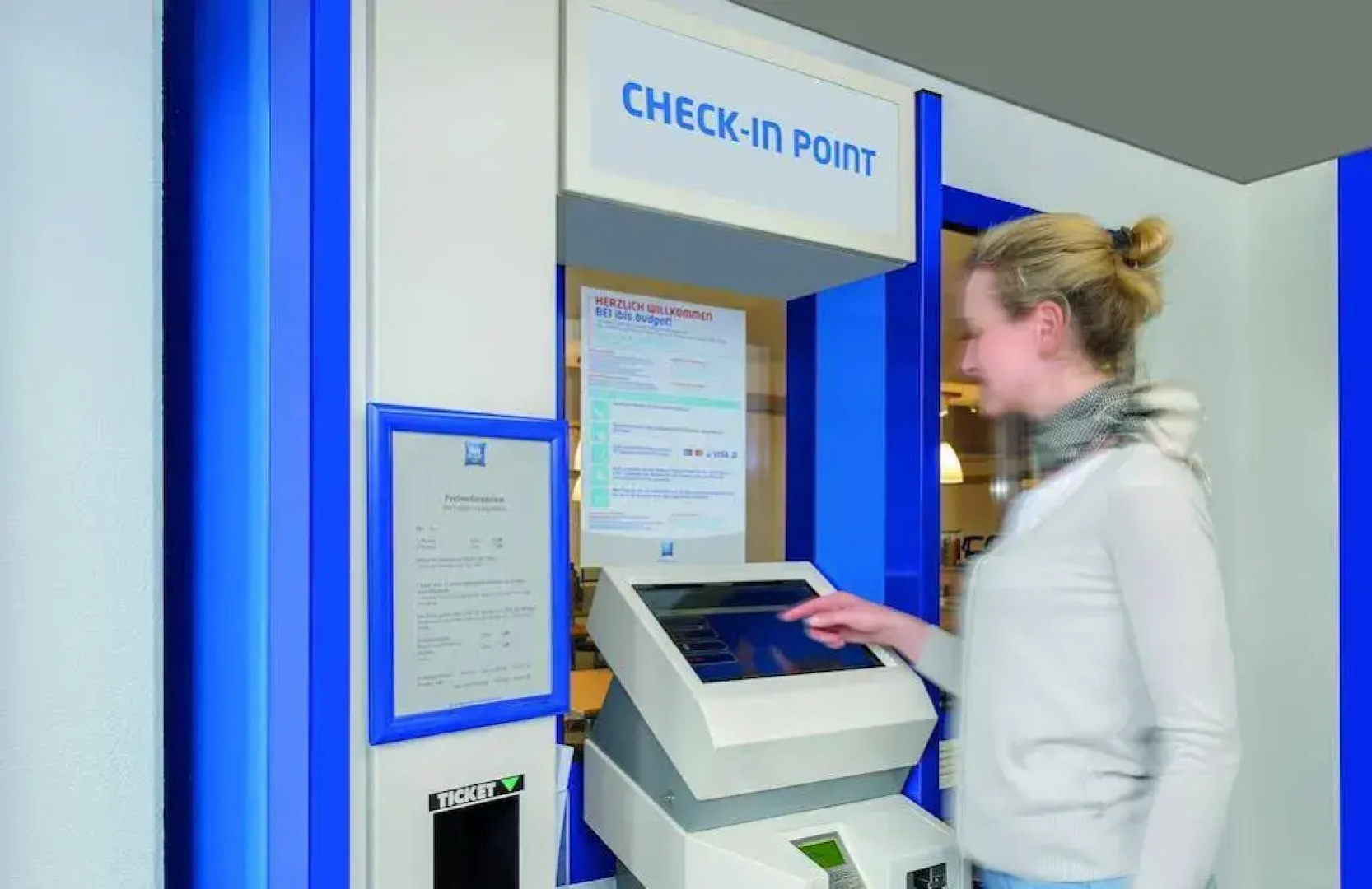 B&B HOTEL Ingolstadt-Lenting