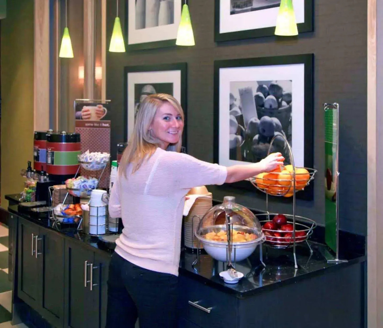 Hampton Inn & Suites Raleigh/Crabtree Valley