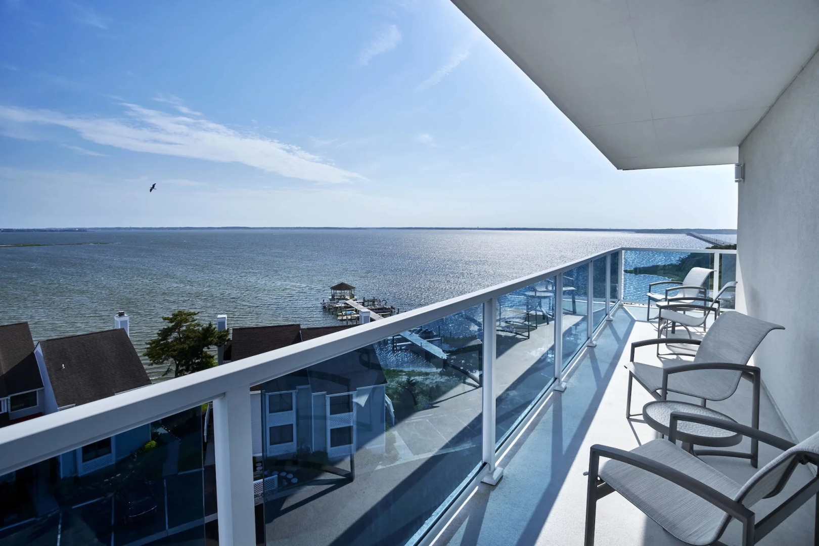 Residence Inn by Marriott Ocean City