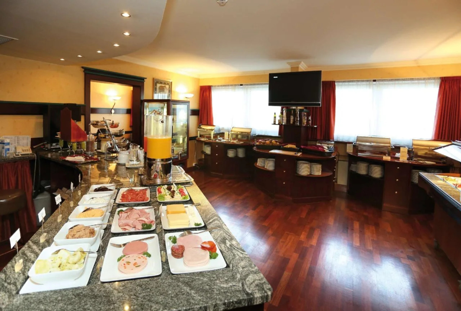 Danubius Hotel Flamenco