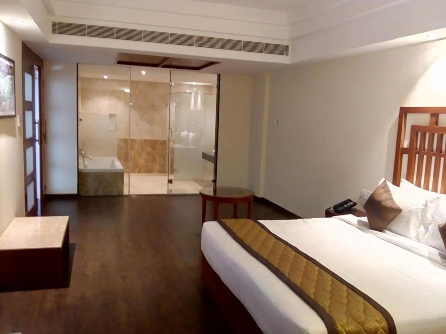 MM Legacy Kanchipuram