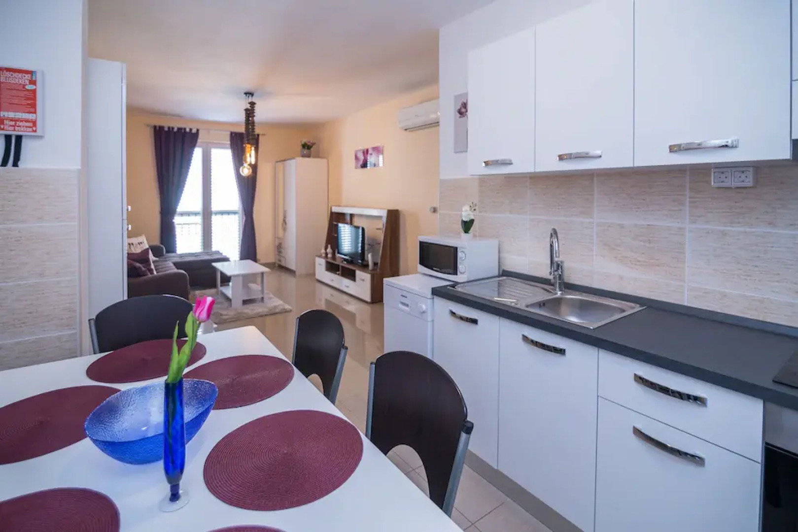 Apartments Antonela
