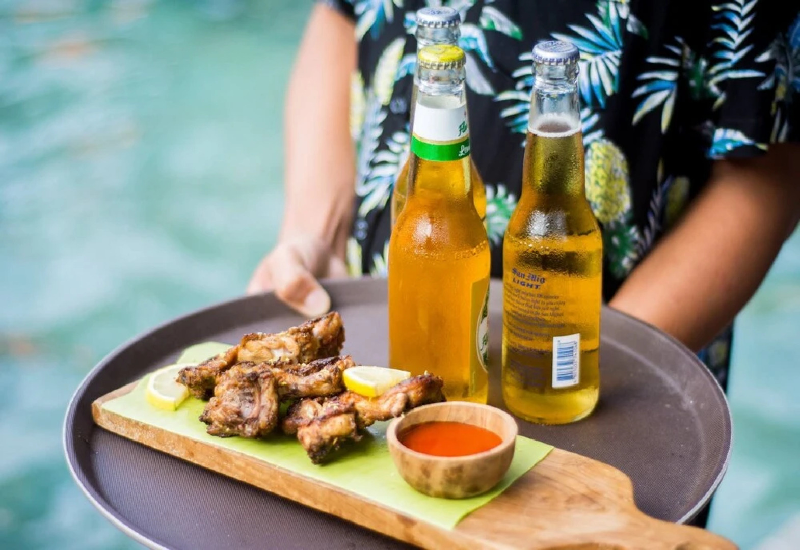 Bougainvilla Cottages