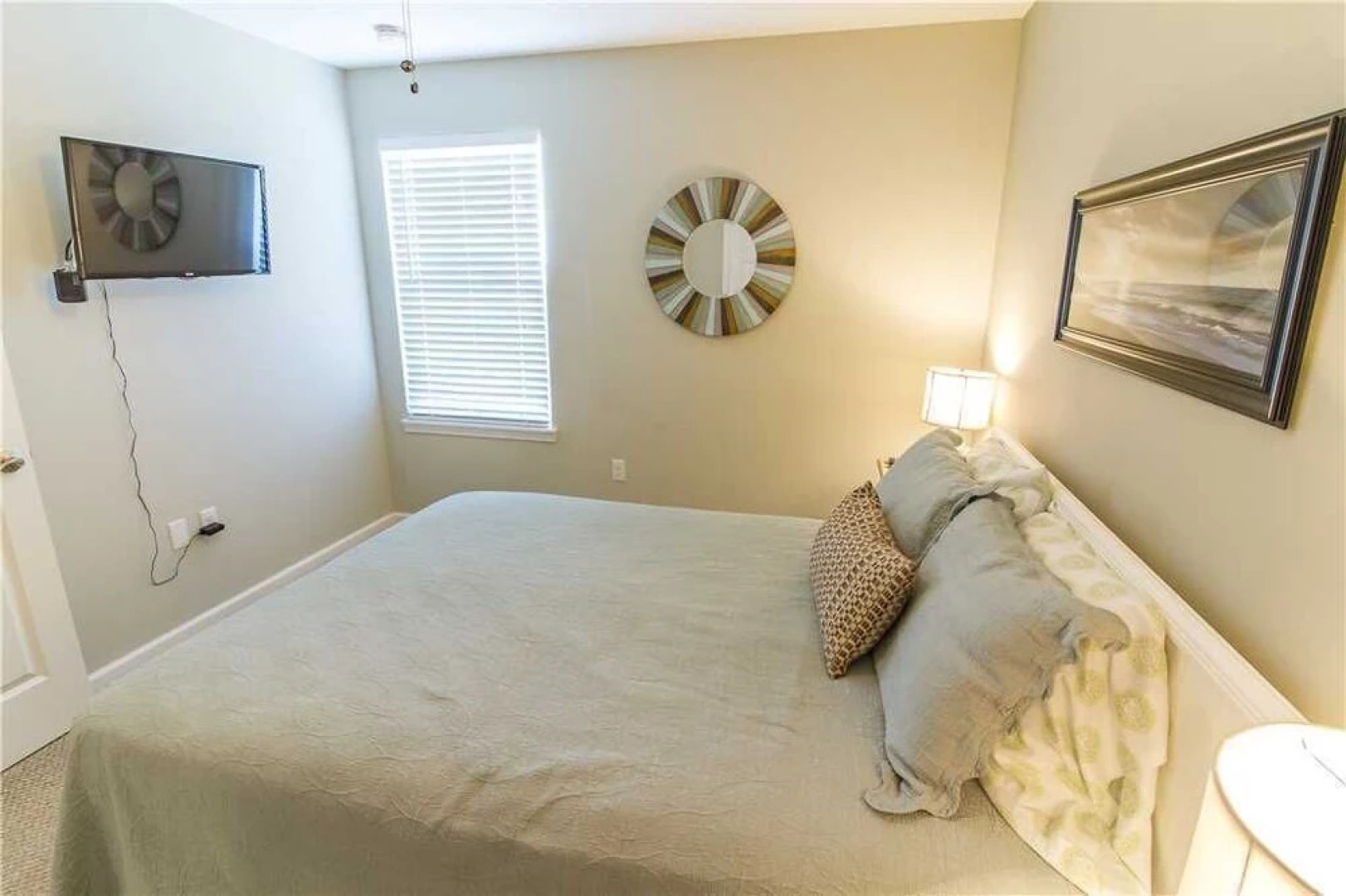 Averys Ocean Breeze A - Three Bedroom Home