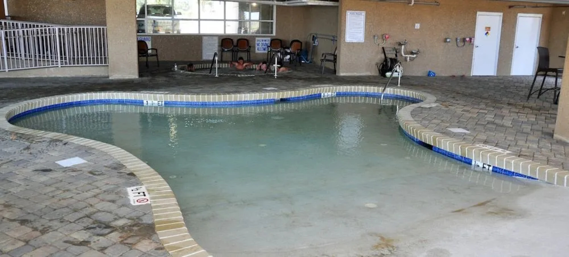 Atlantic Breeze 709 3 Br condo by RedAwning