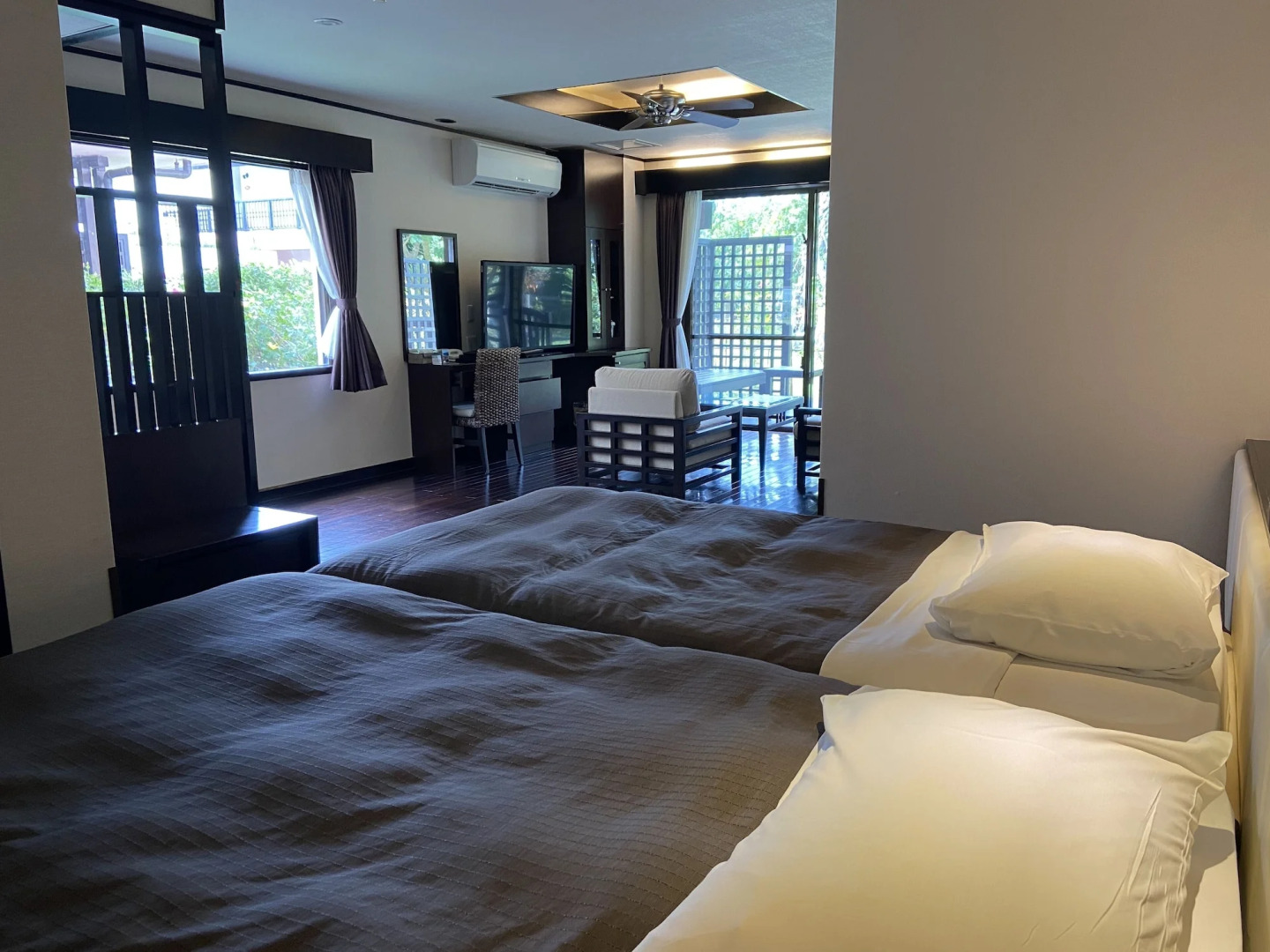 Okuma Private Beach & Resort