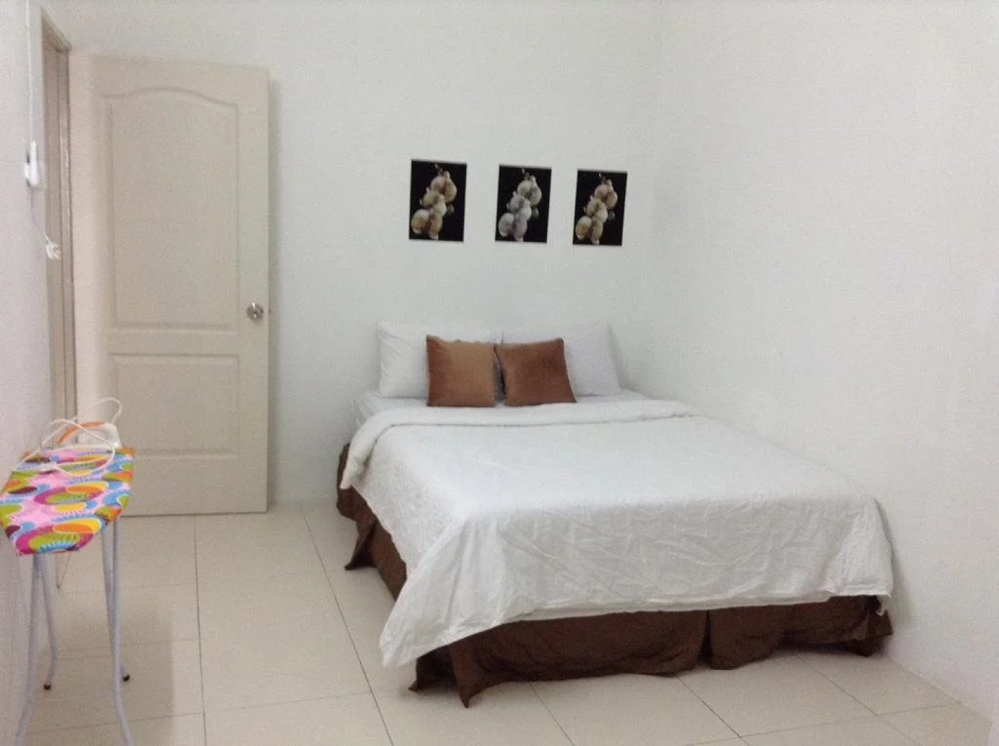 Duan Homestay Tambun