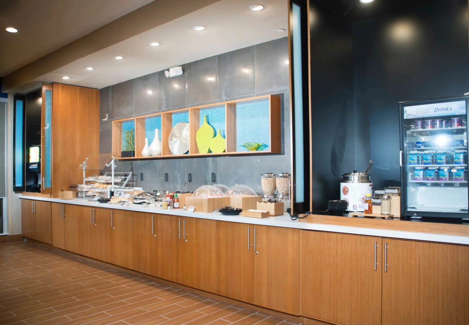 Springhill Suites Houston Westchase