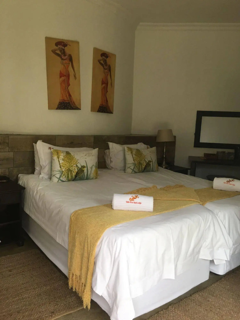 Sabie River Bush Lodge