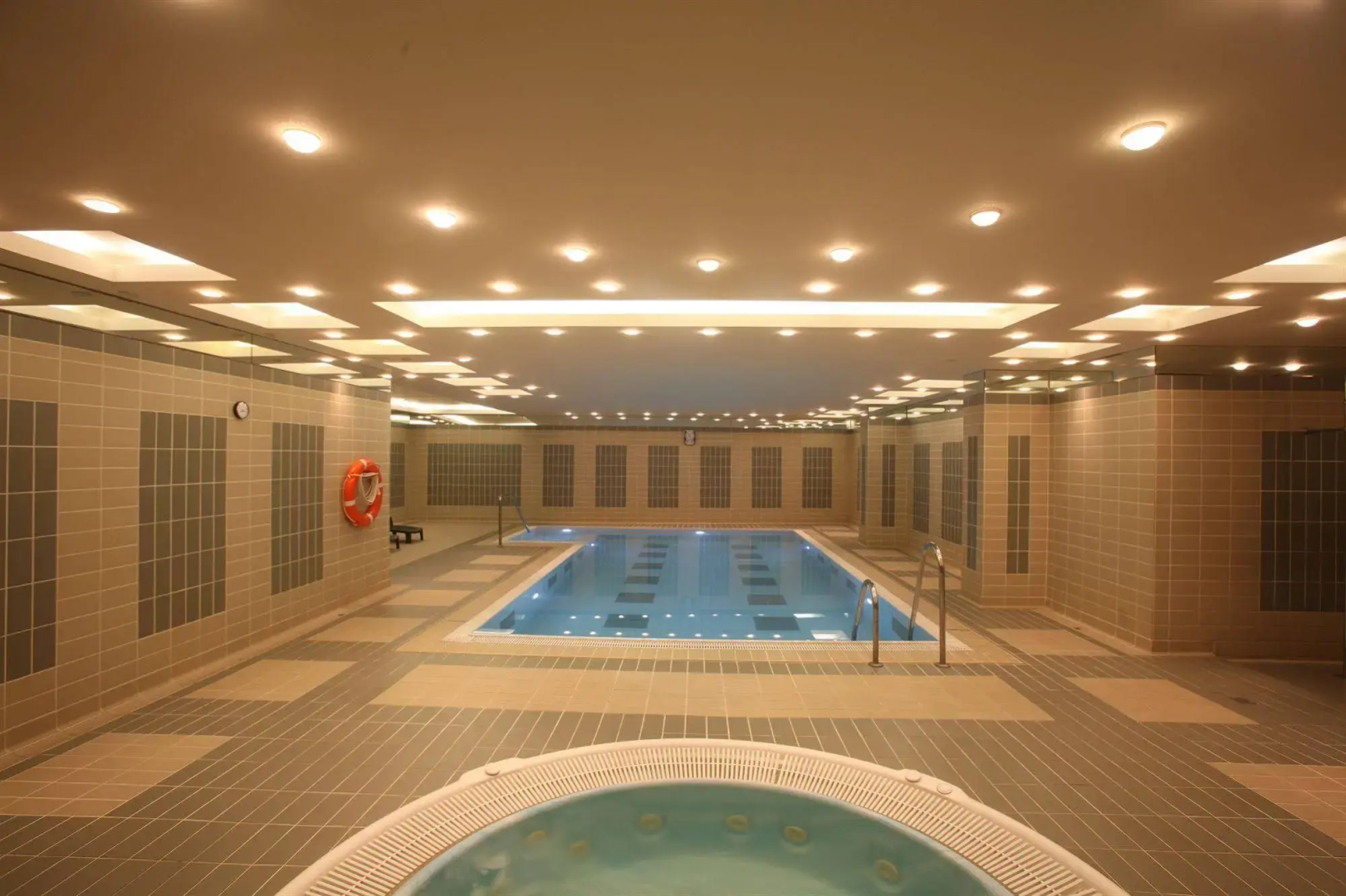 Hotel Nordic