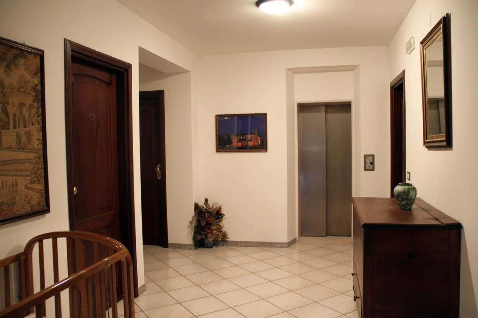 Hotel Ristorante Excelsior