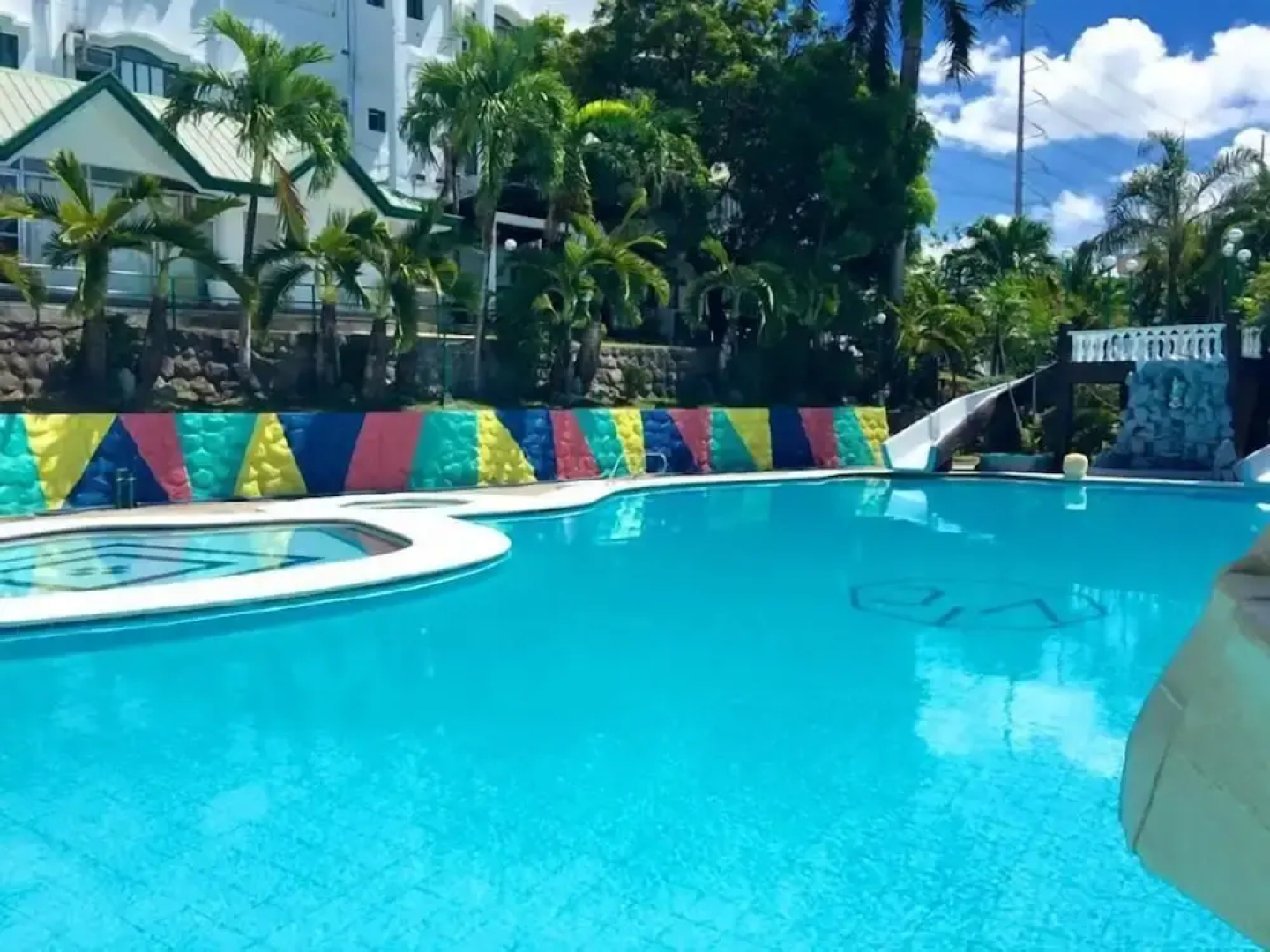 V Resort Dasma