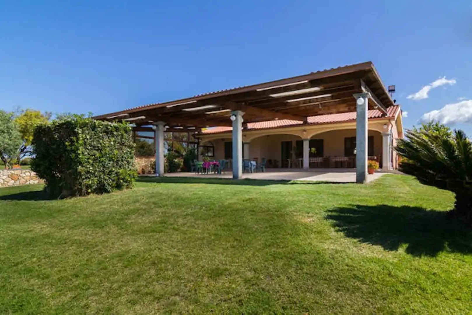 Ginepro & Co Nature Resort